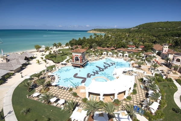 Sandals Resort