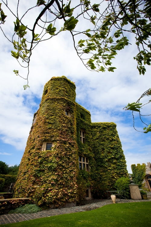 Walton Castle in Clevedon - Sam Gibson Wedding Photography