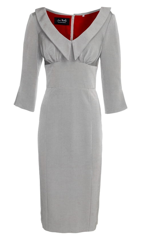 Ava Mother of the Bride Dress (mercury) from Jane & Marilyn