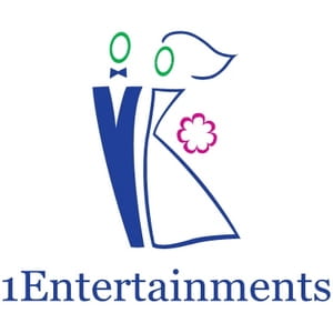 1Entertainments Logo