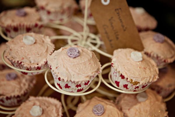 Cupcakes - Picture by Andrew J R Squires Photography