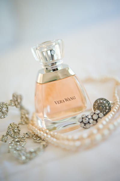 Vera Wang Perfume - Picture by Andrea Sproxton Photography