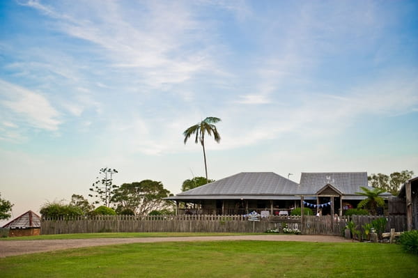 Yandina Station Queensland - Picture by Andrea Sproxton Photography