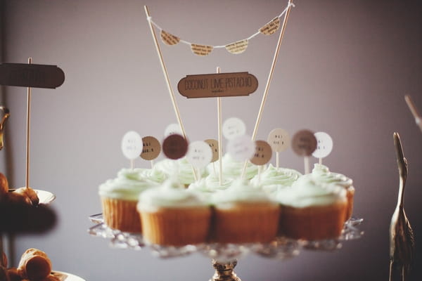 Cupcakes - Picture by Josh Dookhie Photography