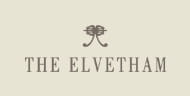 The Elvetham Logo