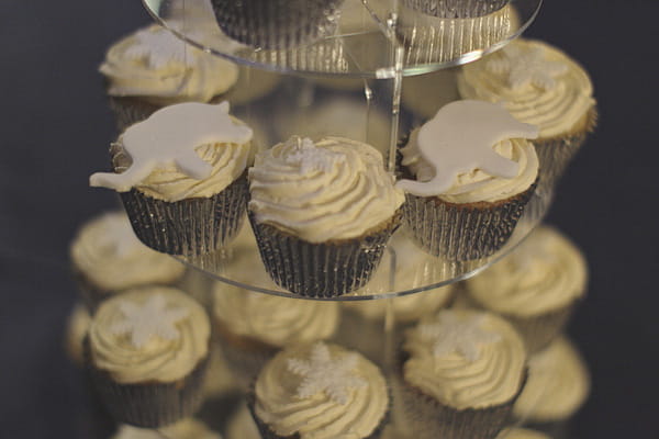 Cupcakes - Picture by York Place Studios