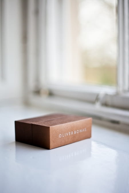 Oliver Bonas box - Picture by Anneli Marinovich Photography