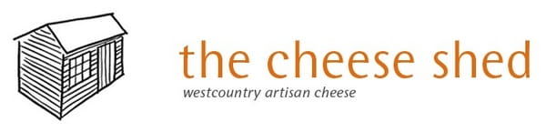 The Cheese Shed Logo