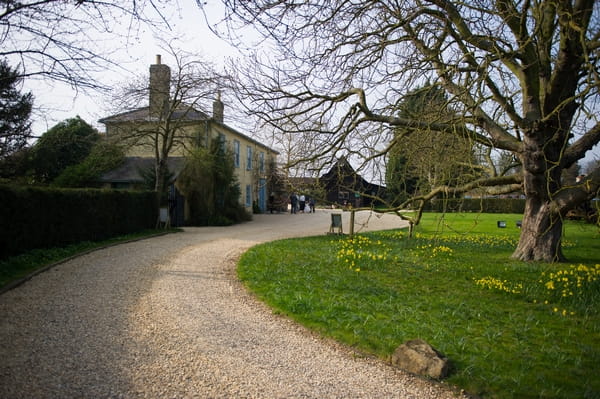 South Farm in Royston - Picture by Gareth Squance Photography