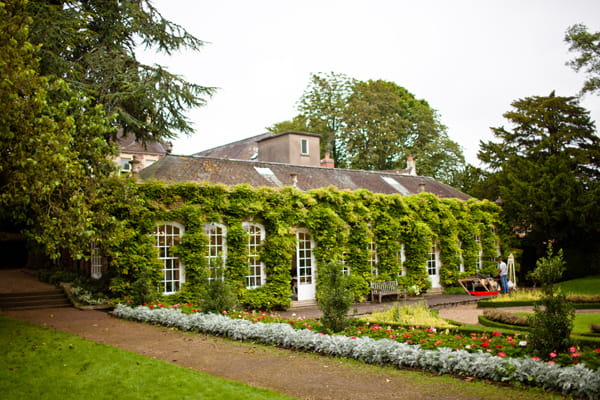 Goldney Hall - LoveLuxe Launch