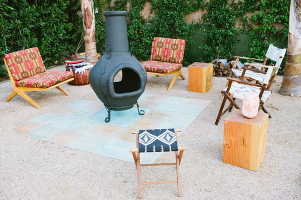 Chiminea