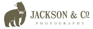 Jackson and Co Photography Logo