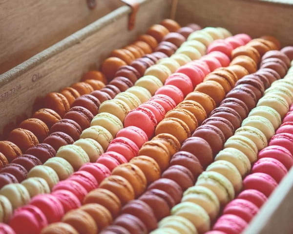 Macaroons