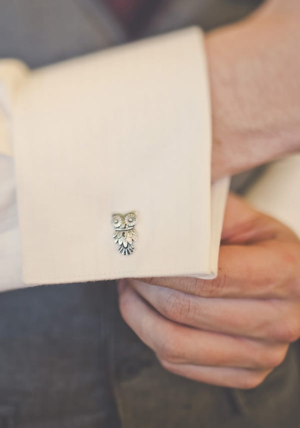 Cufflink