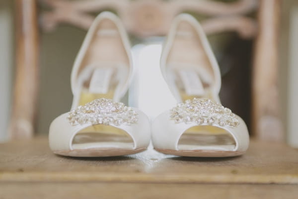 bridal shoes france