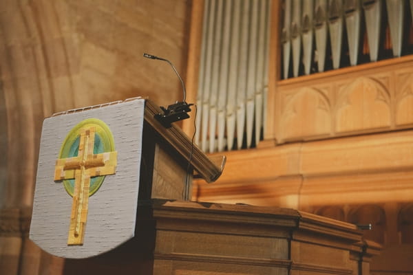 Altar