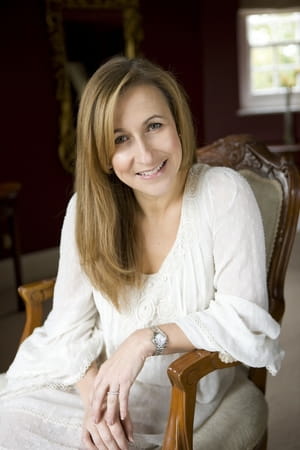 Louise Perry of Louise Perry Weddings