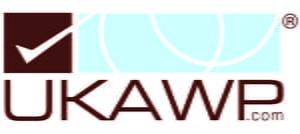 UKAWP Logo
