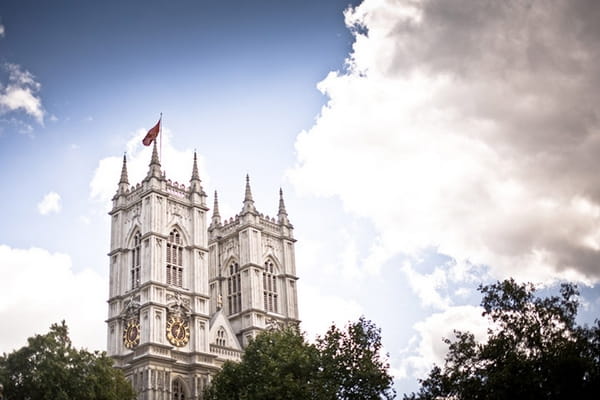 Westminster Central Hall