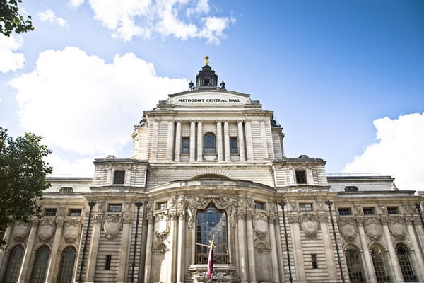 Westminster Central Hall