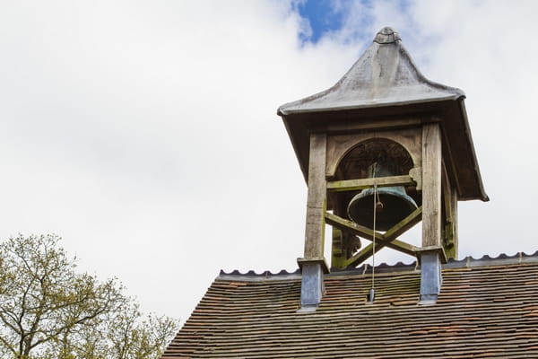 Church bell