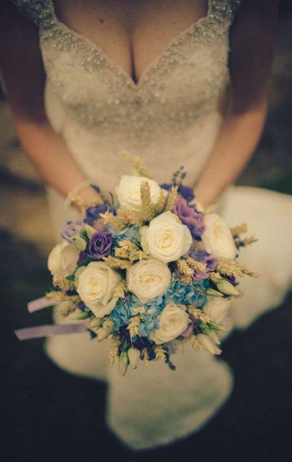 Bridal bouquet