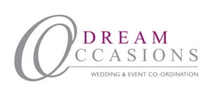 Dream Occasions logo