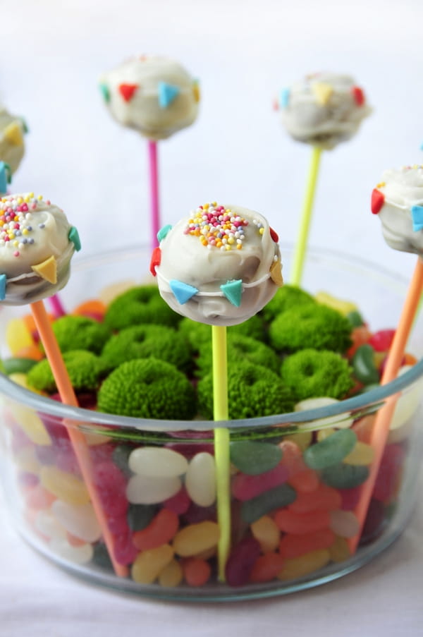 Cake Pops