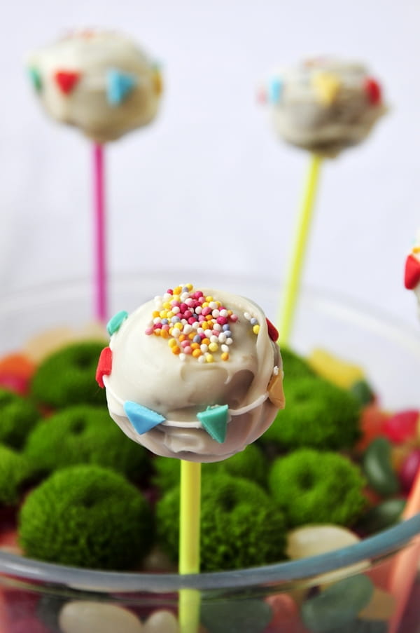 Cake Pops