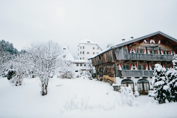 Schloss Münichau