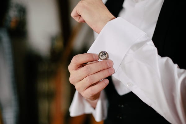 Cufflink