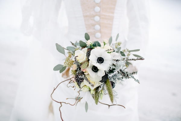 Bride's bouquet