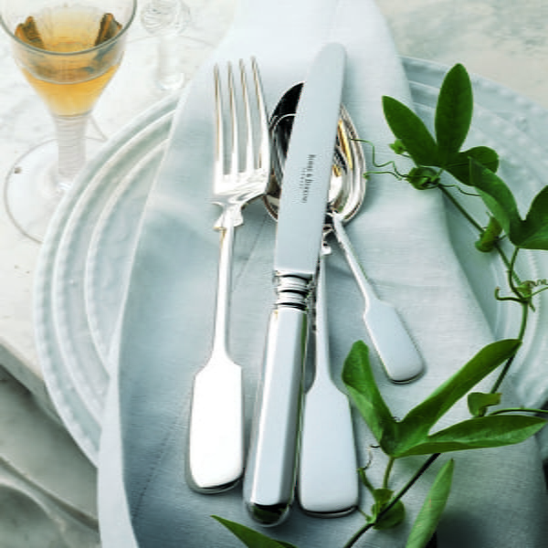 Cutlery from AMARA Wedding Gift Lists