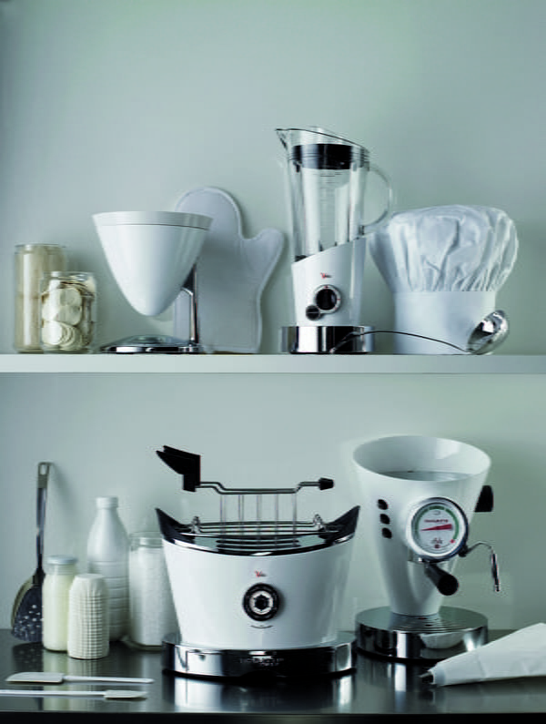 Kitchenwares from AMARA Wedding Gift Lists