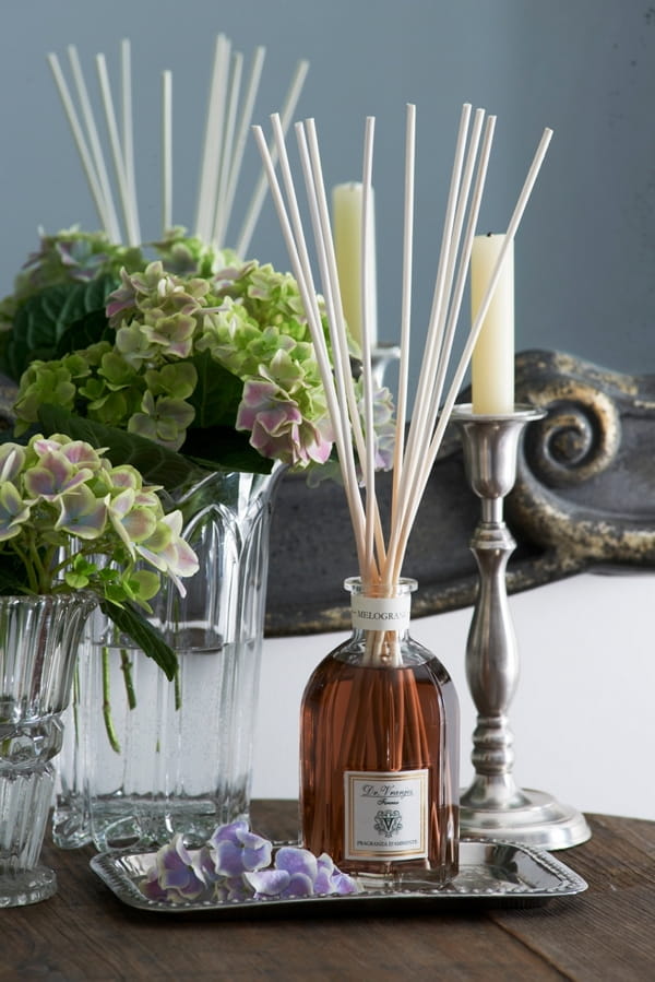 Room fragrance from AMARA Wedding Gift Lists