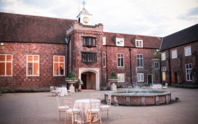 Getting to Know — Fulham Palace