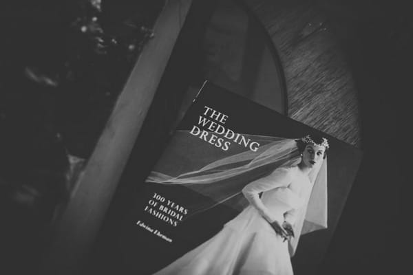 The Wedding Dress book