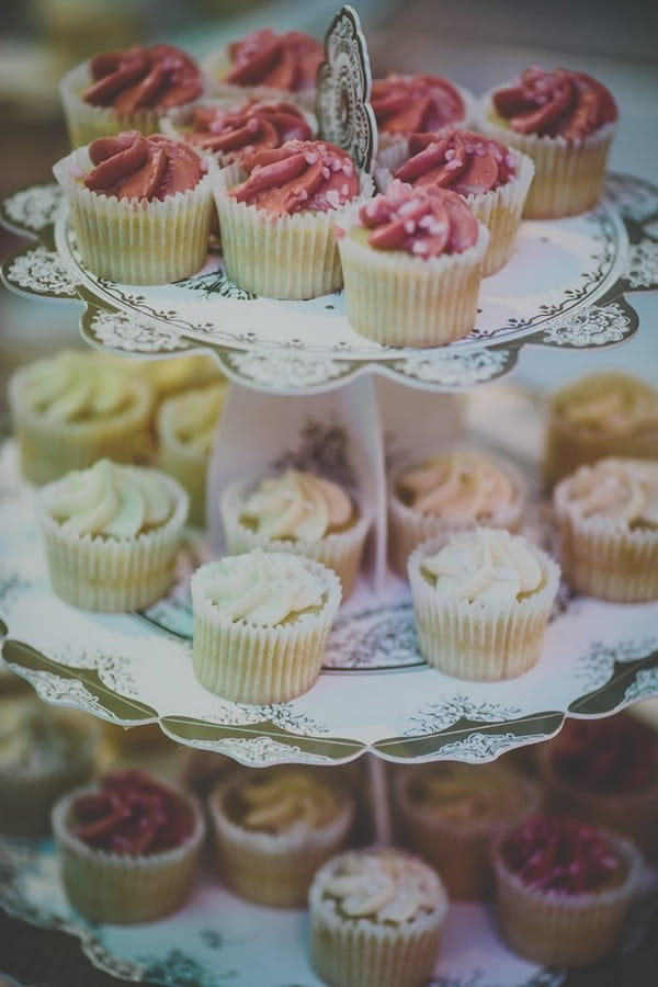 Cupcakes