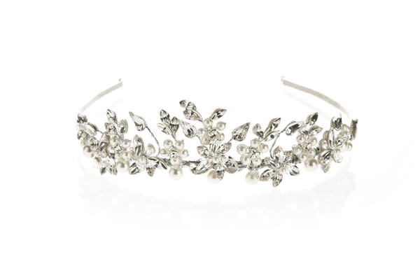 Adele Tiara £145