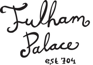 Fulham Palace Logo