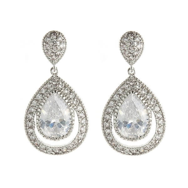 Henrietta Earrings £89.99