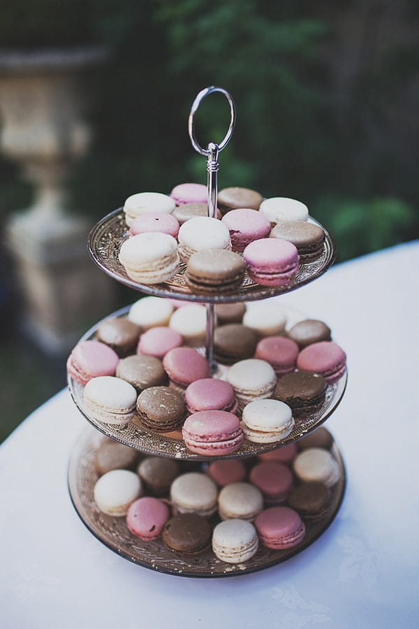 Macaroons