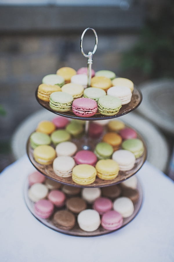 Macaroons