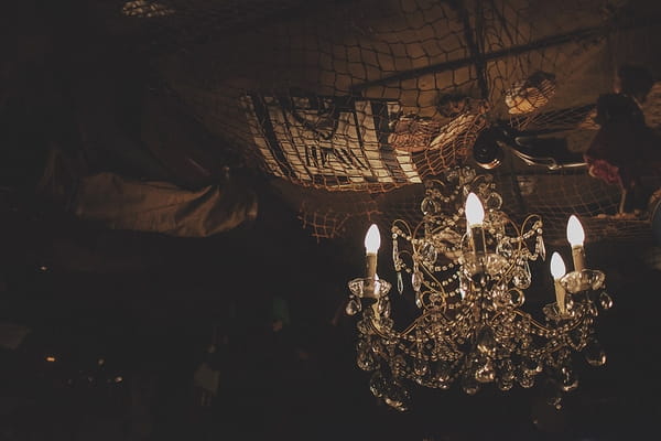 Chandelier