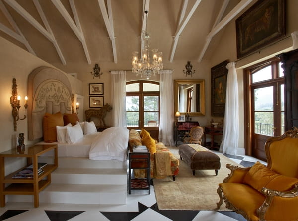 La Residence, Franschhoek, South Africa