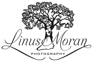 Linus Moran Photography logo