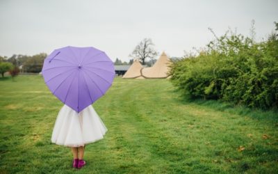 Sami Tipi Weekend with Pom Poms and Bunting