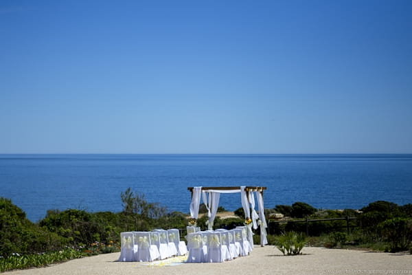 Alba Villas, Carvoeiro, The Algavre, Portugal