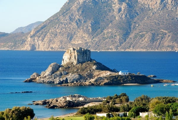 Kefalos, Kos, Greece