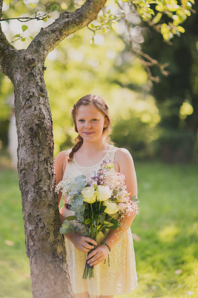 Bridesmaid